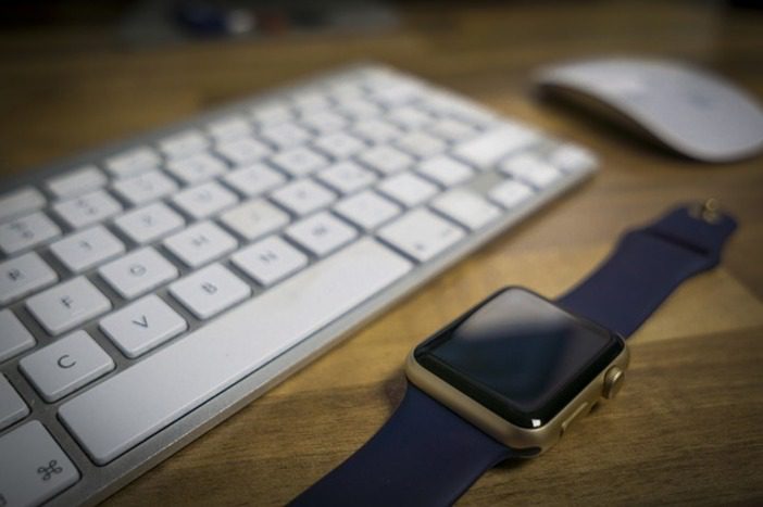 Apple, Apple Watch Series 3, iFixit